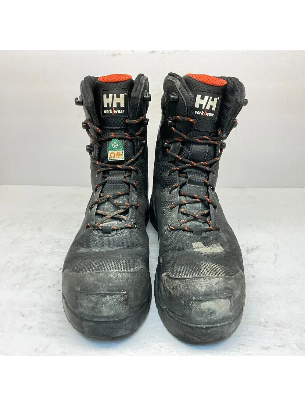 Helly Hansen Mens 8
